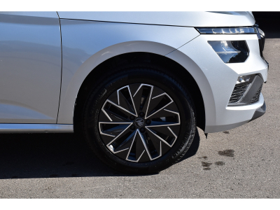 Skoda Kamiq 1.0 TSI DSG Black Dots