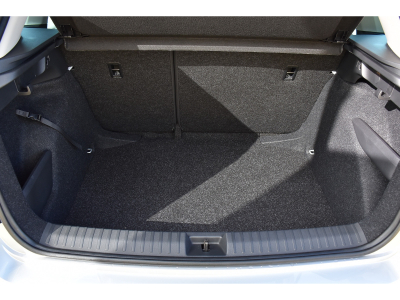 Skoda Kamiq 1.0 TSI DSG Black Dots