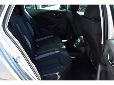 Skoda Kamiq 1.0 TSI DSG Black Dots