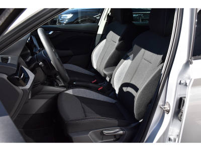 Skoda Kamiq 1.0 TSI DSG Black Dots