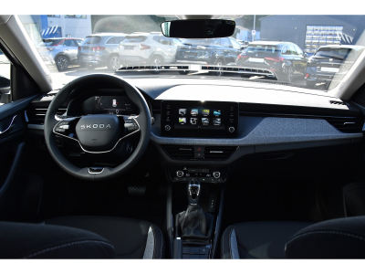 Skoda Kamiq 1.0 TSI DSG Black Dots
