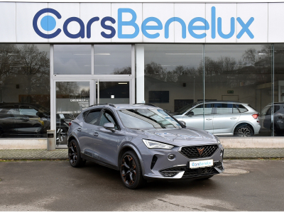 Cupra Formentor 1.4 e-Hybrid PHEV VZ 245 DSG