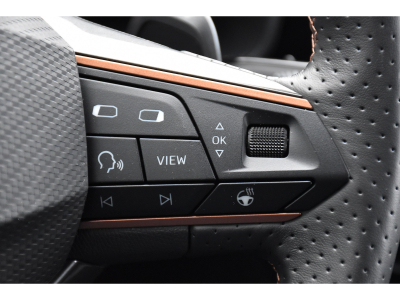 Cupra Formentor 1.4 e-Hybrid PHEV VZ 245 DSG