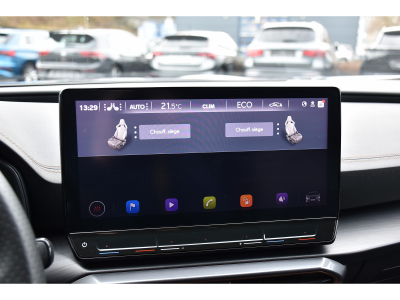 Cupra Formentor 1.4 e-Hybrid PHEV VZ 245 DSG