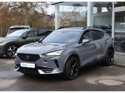 Cupra Formentor 1.4 e-Hybrid PHEV VZ 245 DSG
