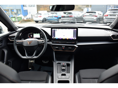 Cupra Formentor 1.4 e-Hybrid PHEV VZ 245 DSG