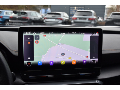 Cupra Formentor 1.4 e-Hybrid PHEV VZ 245 DSG