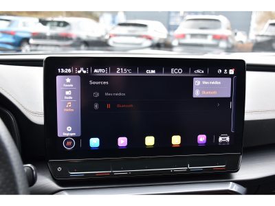 Cupra Formentor 1.4 e-Hybrid PHEV VZ 245 DSG