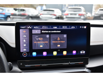 Cupra Formentor 1.4 e-Hybrid PHEV VZ 245 DSG