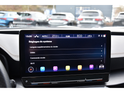 Cupra Formentor 1.4 e-Hybrid PHEV VZ 245 DSG