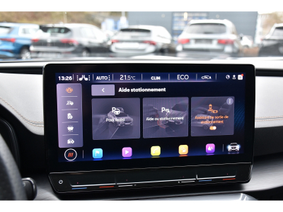 Cupra Formentor 1.4 e-Hybrid PHEV VZ 245 DSG