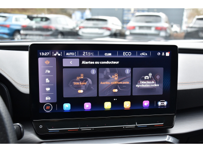 Cupra Formentor 1.4 e-Hybrid PHEV VZ 245 DSG