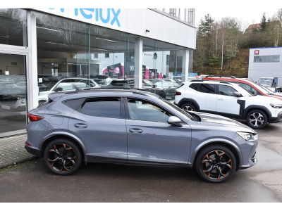 Cupra Formentor 1.4 e-Hybrid PHEV VZ 245 DSG