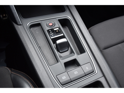 Cupra Formentor 1.4 e-Hybrid PHEV VZ 245 DSG