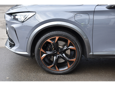 Cupra Formentor 1.4 e-Hybrid PHEV VZ 245 DSG