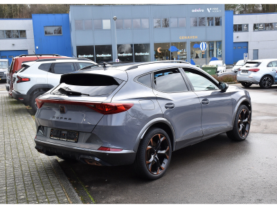 Cupra Formentor 1.4 e-Hybrid PHEV VZ 245 DSG