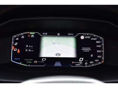 Cupra Formentor 1.4 e-Hybrid PHEV VZ 245 DSG