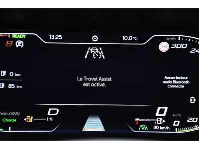 Cupra Formentor 1.4 e-Hybrid PHEV VZ 245 DSG