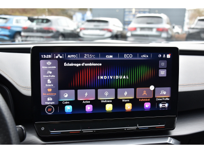 Cupra Formentor 1.4 e-Hybrid PHEV VZ 245 DSG