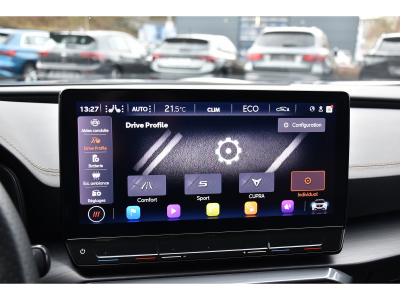 Cupra Formentor 1.4 e-Hybrid PHEV VZ 245 DSG