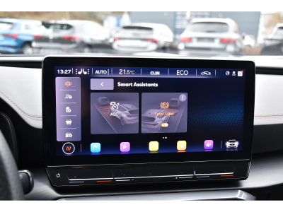 Cupra Formentor 1.4 e-Hybrid PHEV VZ 245 DSG