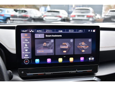 Cupra Formentor 1.4 e-Hybrid PHEV VZ 245 DSG