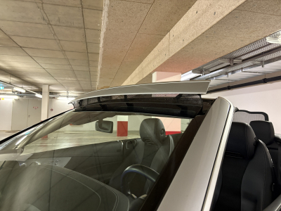 Mercedes-Benz E 220 E220D CABRIOLET / PACK PREMIUM+