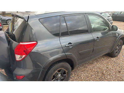 Toyota Rav 4 Sol 130 KW / 4x4