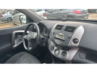 Toyota Rav 4 Sol 130 KW / 4x4