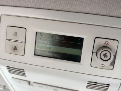 Volkswagen T5 California ATM/KÜCHE/MAKISE/DSG/STÜHLE