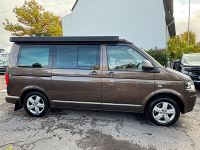 Volkswagen T5 California ATM/KÜCHE/MAKISE/DSG/STÜHLE