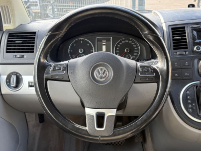 Volkswagen T5 California ATM/KÜCHE/MAKISE/DSG/STÜHLE