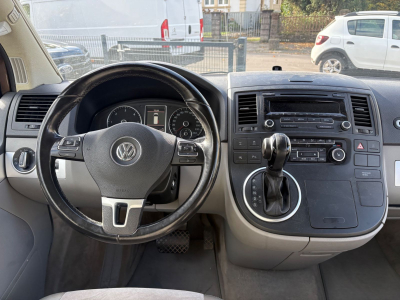 Volkswagen T5 California ATM/KÜCHE/MAKISE/DSG/STÜHLE