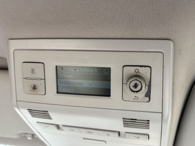 Volkswagen T5 California ATM/KÜCHE/MAKISE/DSG/STÜHLE