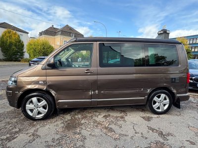 Volkswagen T5 California ATM/KÜCHE/MAKISE/DSG/STÜHLE