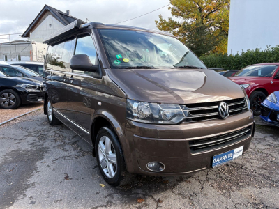 Volkswagen T5 California ATM/KÜCHE/MAKISE/DSG/STÜHLE