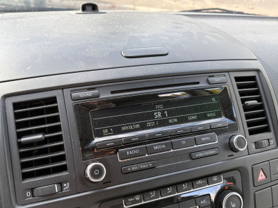 Volkswagen T5 California ATM/KÜCHE/MAKISE/DSG/STÜHLE