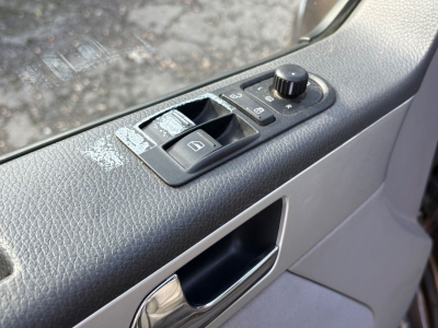 Volkswagen T5 California ATM/KÜCHE/MAKISE/DSG/STÜHLE