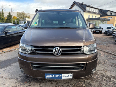 Volkswagen T5 California ATM/KÜCHE/MAKISE/DSG/STÜHLE
