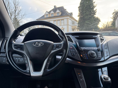 Hyundai i40 i40 cw blue Premium