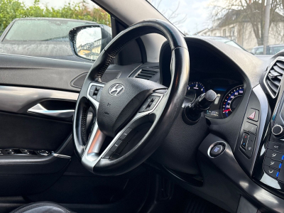 Hyundai i40 i40 cw blue Premium