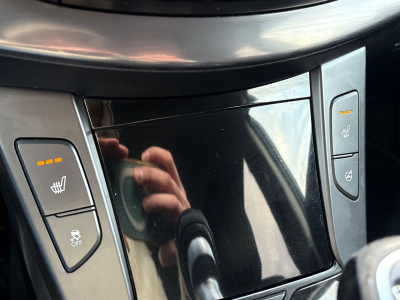 Hyundai i40 i40 cw blue Premium