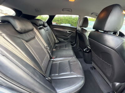 Hyundai i40 i40 cw blue Premium