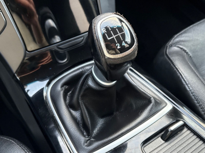 Hyundai i40 i40 cw blue Premium