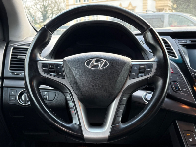 Hyundai i40 i40 cw blue Premium