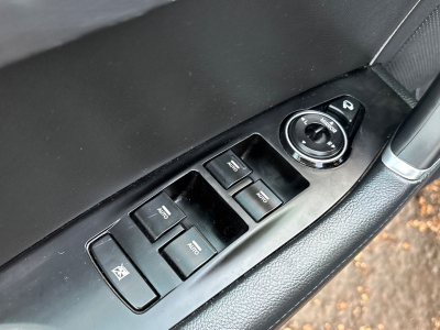 Hyundai i40 i40 cw blue Premium