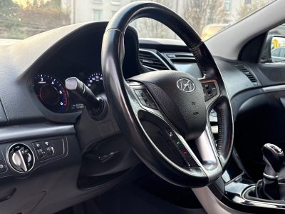 Hyundai i40 i40 cw blue Premium