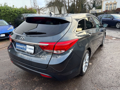 Hyundai i40 i40 cw blue Premium