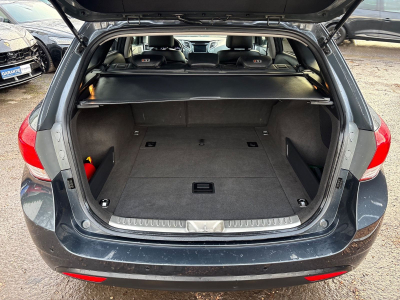 Hyundai i40 i40 cw blue Premium