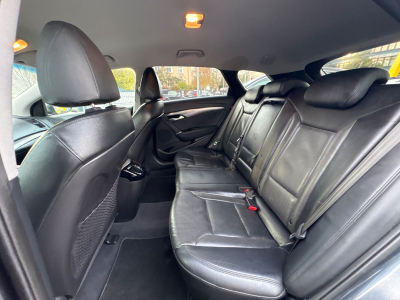 Hyundai i40 i40 cw blue Premium